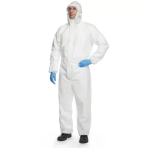Coverall ProShield 20 White Category III (XXL)