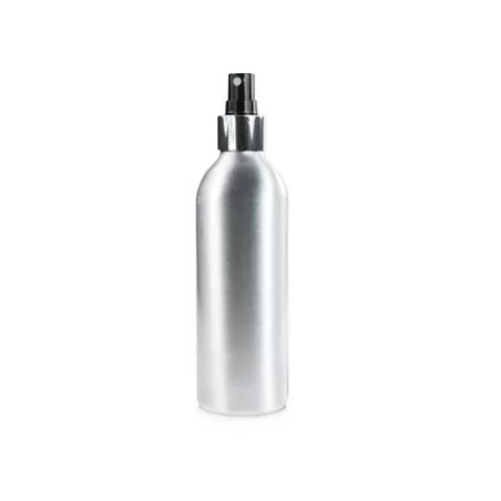 Aluminium-Sprühflasche 150 ml.