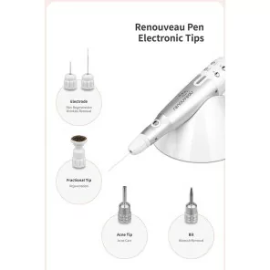 BOMTECH Renouveau Plasma Pen Ручка