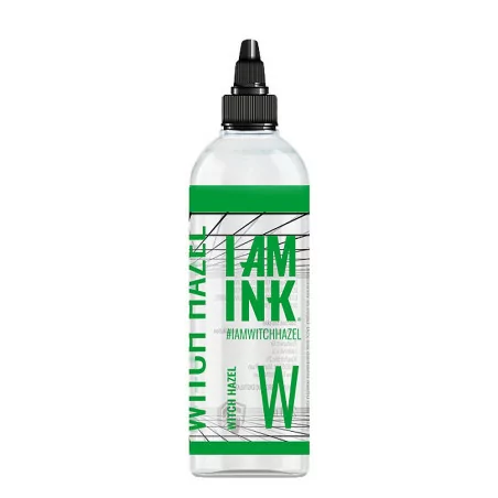 I Am Ink Hamamelis-Tattoo-Finish (200 ml)