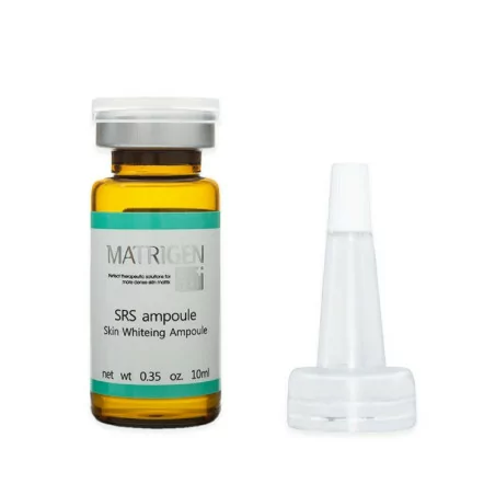 Matrigen Whitening Serum Ampullen (1x10ml)