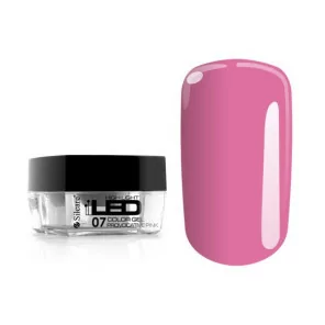 Silcare Highlight LED Color Nail Gel (4g)