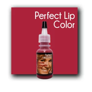 Lip Pigments | Custom Cosmetic Color