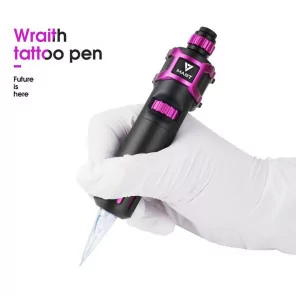 Mast Wraith Rotary Tattoomaschine Stift