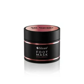 Silcare So Rose! So Gold! Hyaluronic Foot Mask (150ml)