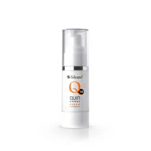 Silcare QUIN Coenzyme Q10 Roku serums (30ml)