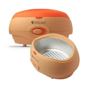 Silcare Parafīna vaska sildītājs MP300