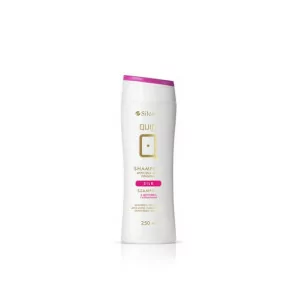Silcare QUIN Shampoo With Silk and Vitamins