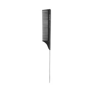 LUSSONI PTC 302 Pin Tail Comb