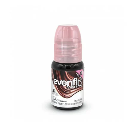 Perma Blend Evenflo Warm Black Eyeliner-Pigment