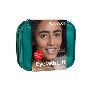 kit refectocil eyelash lift