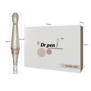 Dr. Pen Ultima E30 Kabelloser Derma Pen