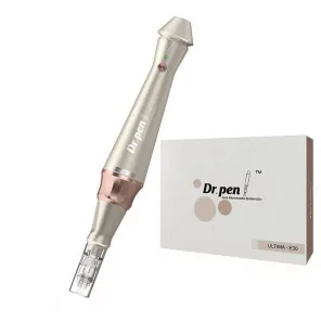 Dr. Pen Ultima E30 Kabelloser Derma Pen