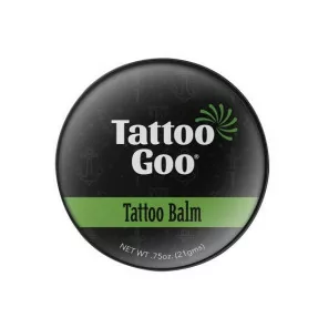 Tattoo Goo Tattoo-Pflegeset