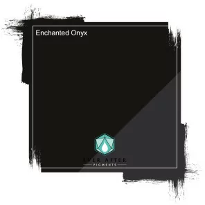 Ever After Enchanted Onyx Acu līnijas pigments (15ml)