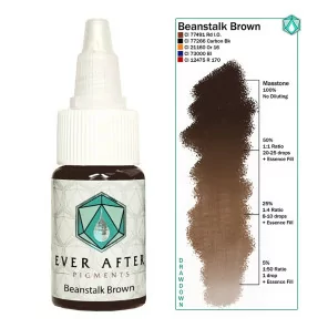 Ever After Augenbrauenpigmente (15ml)