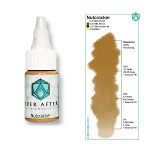 Ever After Augenbrauenpigmente (15ml)