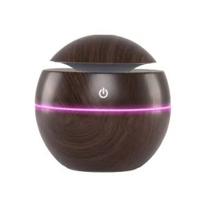 Aroma Diffuser And Air Humidifier