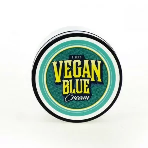 Vegan Blue Nikko Hurtado izstrādātais krēms (120ml)