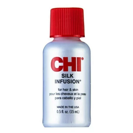 Chi Silk Infusion für das Haar 15ml