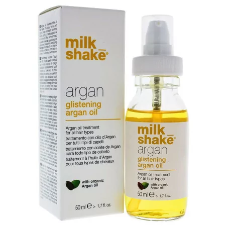 Milk Shake Argan Glitzerndes Arganöl (50ml)