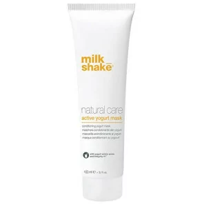 Milk Shake Natural Care Aktīvā Jogurta Matu Maska (250ml)