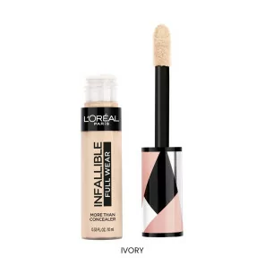 L'Oreal Infaillible More Than Concealer Корректор (11ml)