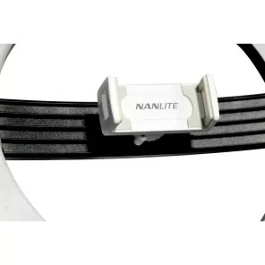 Nanlite Halo 18 Zweifarbiges LED-Ringlicht