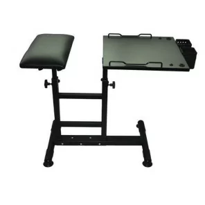 Tattoo Working Table With Arm Rest