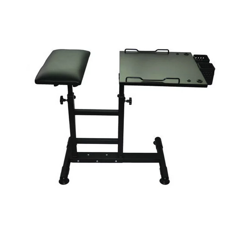 Tattoo Working Table With Arm Rest