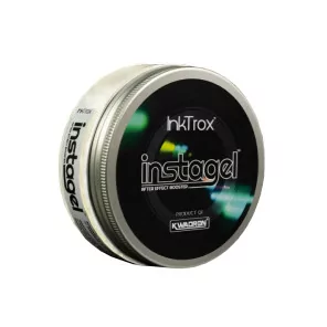Inktrox Instagel Pēcapstrādes želeja (200ml)