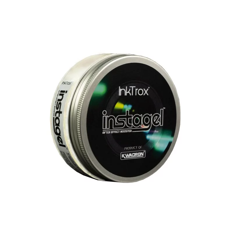 Inktrox Instagel Pēcapstrādes želeja (200ml)