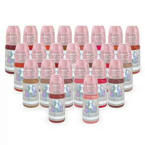 Perma Blend lips pigments 15ml.