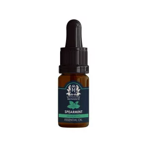 Skin Monarch Essential Oils Ēteriskā eļļa SPEARMINT (5ml)