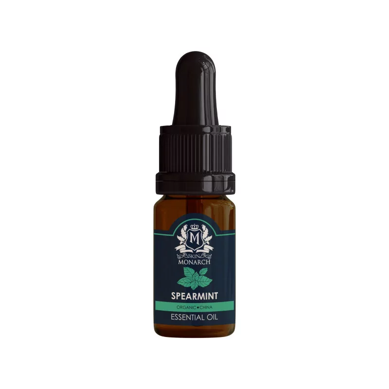 Skin Monarch Essential Oils SPEARMINT (5ml)