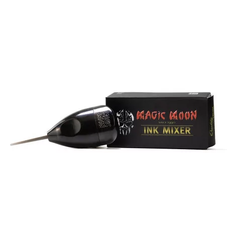 Magic Moon Ink Mixer