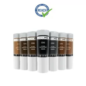 DOREME Permanent Makeup pigment (Conc colors - Microblading) REACH 2022
