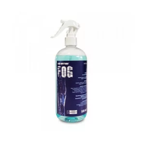Inktrox Ice Water Fog Очищающий спрей (500мл)