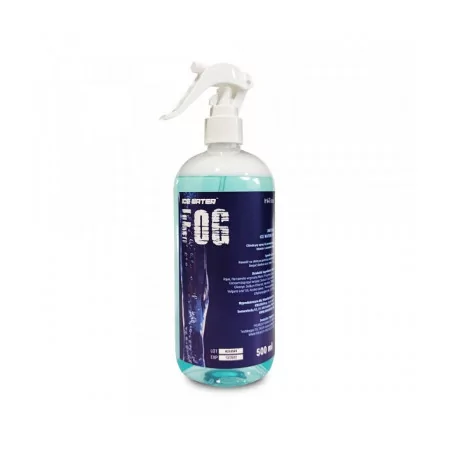 Inktrox Eiswasser-Nebelspray (500ml)