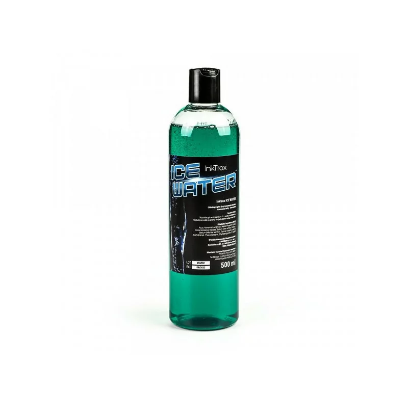 Inktrox Ice Water Concentrate (500ml)