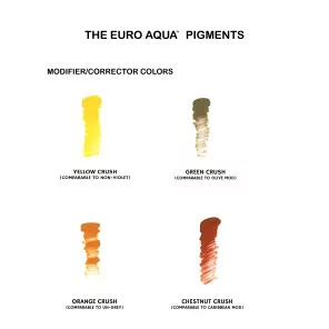 Li Pigment Aqua | Farbkorrektor | Li Pigment Modifikatoren