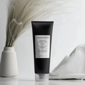 Nanogen Shampoo und Halbspülung für Männer (240 ml)