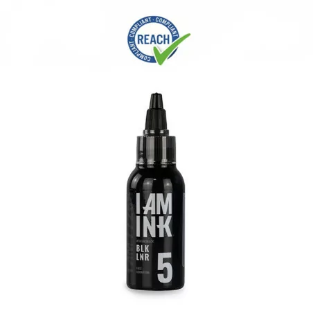 I Am Ink First Generation