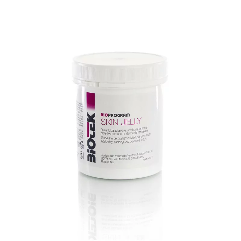 Biotek Skin Jelly Nachsorge (250ml)