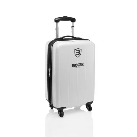 Biotek Master's Travel Suitcase