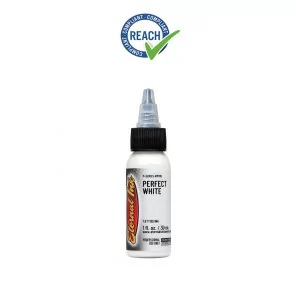 Eternal Ink Perfect White Pigments (30ml.)