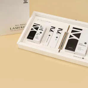 Medisco All About Lash Laminēšanas komplekts