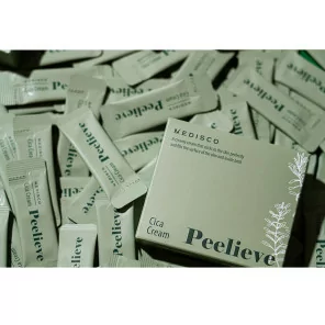 Medicco Peelieve Cica Creme (1x2ml)