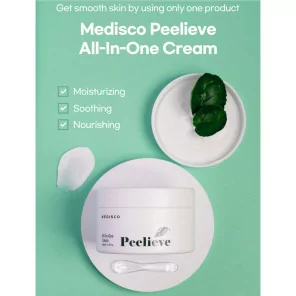 Medisco All In One Creme (200ml)