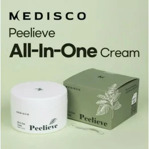 Medisco All In One Creme (200ml)